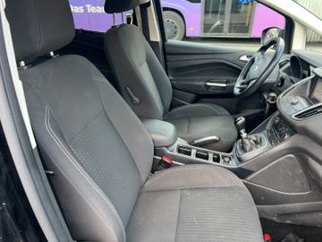 Ford Grand C-Max - 8