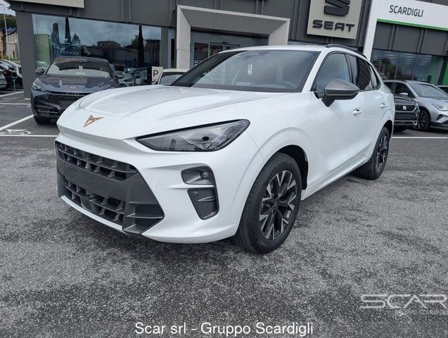 Cupra Terramar 1.5 Hybrid DSG KM0