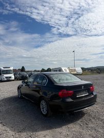 BMW 325 - 5