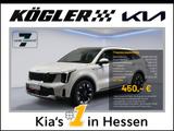 Kia SORENTO 2.2D AWD DCT8 PLAT 7S NAPPA PREM - Kia Sorento 7-Sitzer