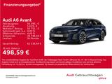 Audi A6 Avant TDI quattro S tr. *PANO*AHK*HdUp*19''* - Audi A6 Jahreswagen