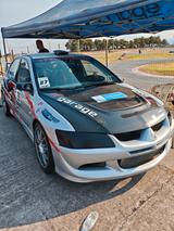 Mitsubishi Lancer 2.0 16V Evolution viii BEAST 4 SALE - Mitsubishi Lancer: Vi Evolution