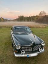 Volvo Amazon P131 B20 H-Kennzeichen - Volvo Amazon Gebrauchtwagen