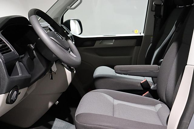 T6 2.0 TDI 150 PS CostumBus Camper Aufstelldach