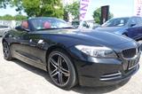 BMW Z4 Baureihe Z4 Roadster sDrive 20i+LEDER+BC+PDC+
