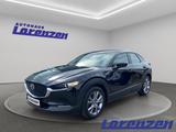 Mazda CX-30 Selection Hybrid 2.0  HUD Navi LED ACC El. - Mazda CX-30 mit Benzin-Antrieb: mit Klimaanlage