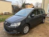 Volkswagen Sharan 1.4 TSI Highline Highline - VW Sharan Gebrauchtwagen in Dresden