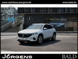 Mercedes-Benz EQA 250 Progressive/Distr/Ambi/LED/Cam/Totw/18'' - Mercedes-Benz EQA Jahreswagen