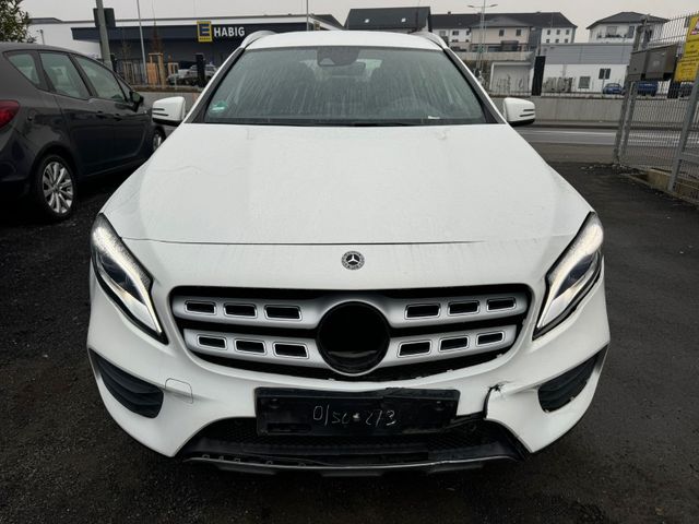 Mercedes-Benz GLA 180 GLA -Klasse GLA 180 CDI / d