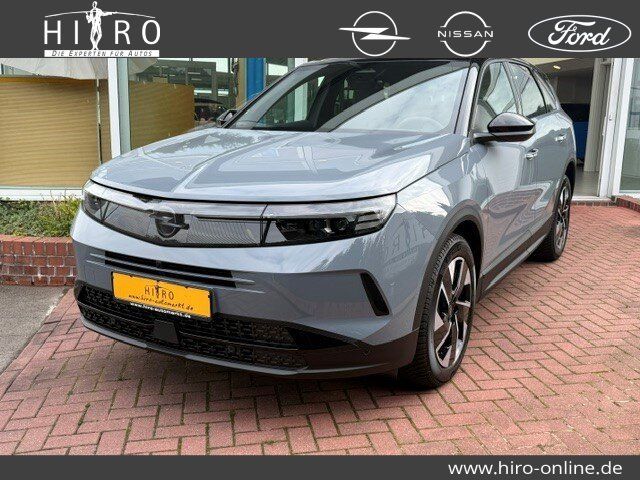 Opel Grandland MHEV GS