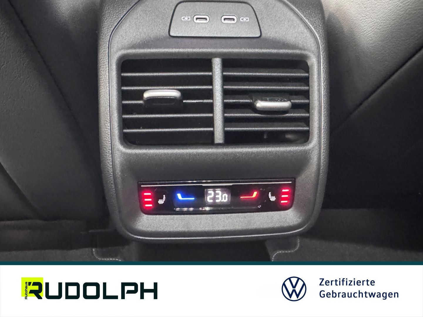 Volkswagen Passat - Bild 16