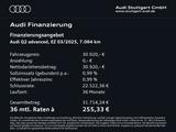 Audi Q2 advanced 35 TDI S tronic - rote Audi Q2