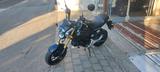 Honda MSX 125 Grom - SCHWARZ MOFA