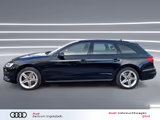 Audi A4 Avant 40 TDI qu NAVI ACC Leder Kam. advanced - Audi A4 Gebrauchtwagen in Bochum