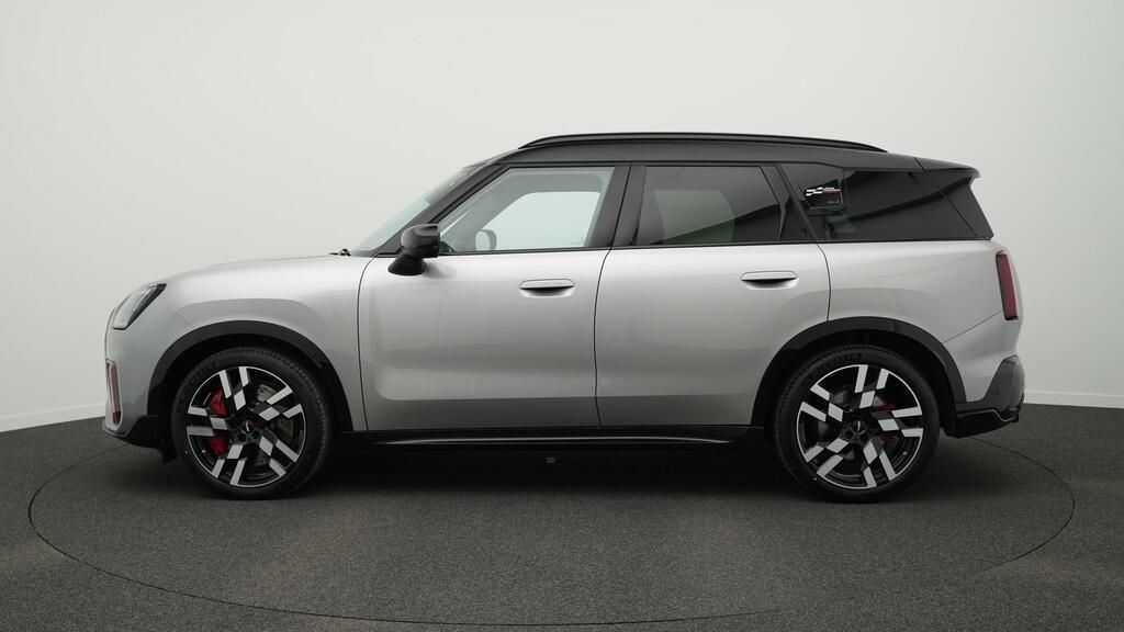 MINI John Cooper Works Countryman - Bild 4