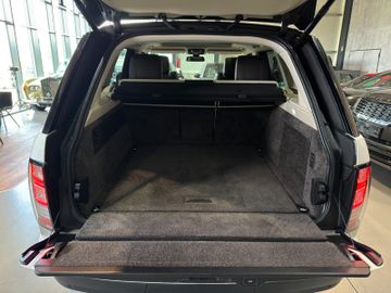 Land-Rover Range Rover - 8
