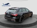 Audi A4 Avant 35 TDI basis/VIRTUAL COCKPIT/NAVI/ACC/ - Audi A4 Gebrauchtwagen in Mainz