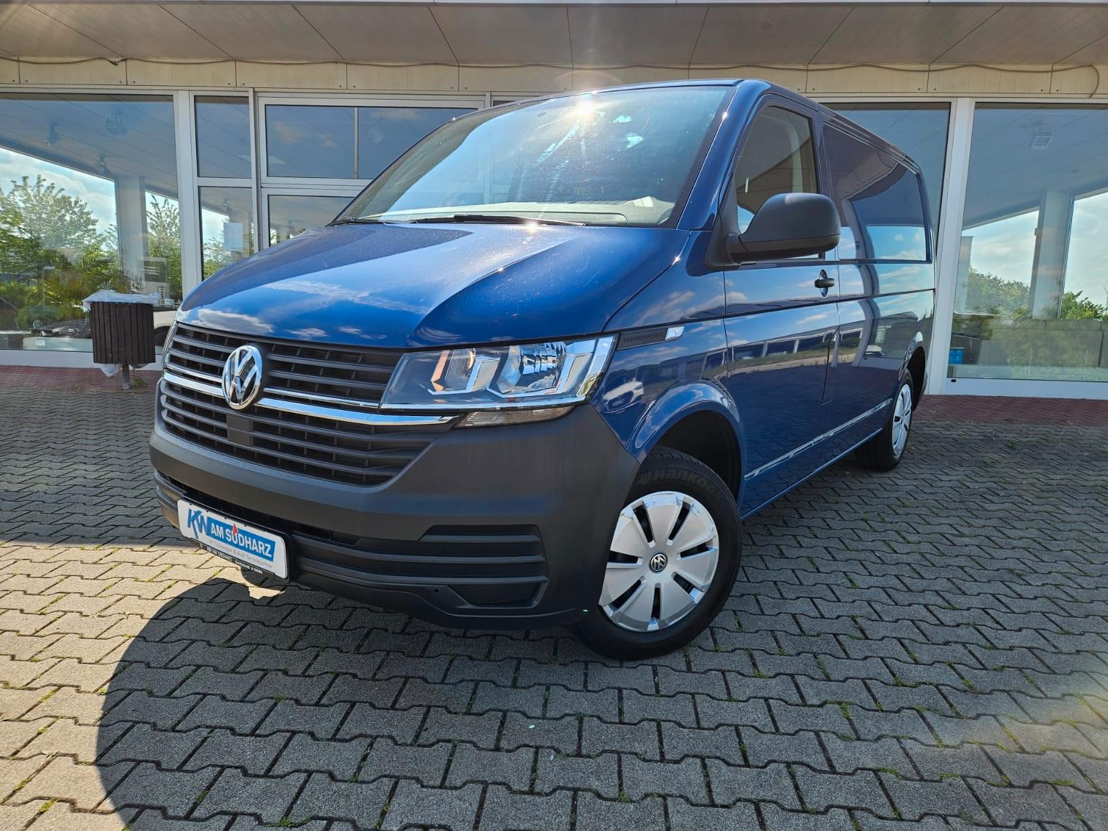 Volkswagen T6.1 Transporter