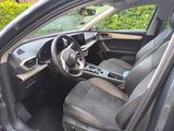 Seat Leon 1.4 e-HYBRID Xcellence DSG Xcellence - Seat Leon Xcellence mit Hybrid-Antrieb (Benzin/Elektro)