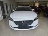 Mazda 6 Lim. Takumi *GSD*SB*NAV*HUD*360° - Mazda 6 in Duisburg