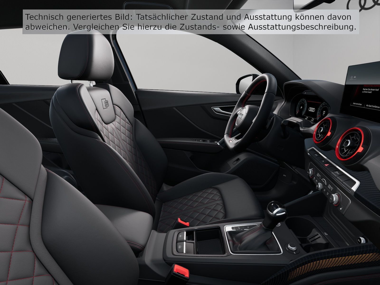 Audi Q2 - Bild 9