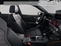 Audi Q2 - Vorschau Bild 9