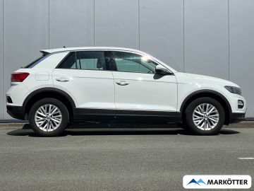 Volkswagen T-Roc - 4