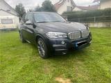 BMW X5 M50 M50d - - BMW X5 M50 aus 2018