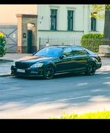 Mercedes-Benz Mercedes S 500 AMG Paket Lang Version Prin... - gebrauchte Mercedes-Benz S 500 aus dem Jahr 2005