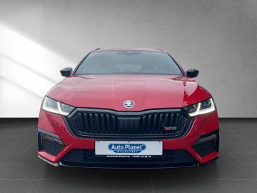 Skoda Octavia Combi 1.4 TSI iV RS First Edition *HUD*