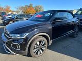 Volkswagen TROC Cabriolet Style 1,0l TSI (mit 3J Ans... - Volkswagen CC in Hannover