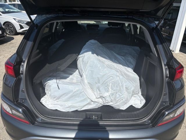 Fahrzeugabbildung Hyundai KONA Prime Hybrid 2WD +KLIMA+RFK+PDC+NAVI+UVM+