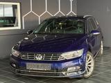 Volkswagen Passat Variant/ R-Line /BMT/Start-Stopp - Volkswagen Passat Variant in Karlsruhe