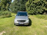 Mercedes-Benz Viano 3.0 CDI Extralang  7-... - Mercedes-Benz Viano in Lübeck