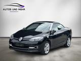 Renault Megane III Coupe/Cabrio Luxe*Automatik*Leder* - gebrauchte Renault Cabrios