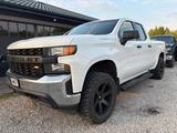 Chevrolet Silverado 4.3 v6 4x4 2019 - Chevrolet Silverado in Dresden
