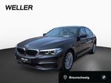 BMW 540i Limo Kamera LED NaviProf GSD Memory Temp