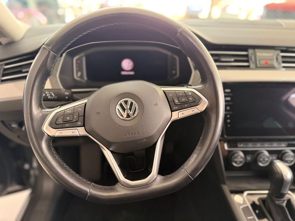 VW Passat Variant - Bild 11
