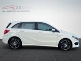 Mercedes-Benz B 200d PEAK Edition *AMG*LED*NAVI*SHZ*PARKASS.* - Mercedes-Benz B-Class: Peak Edition