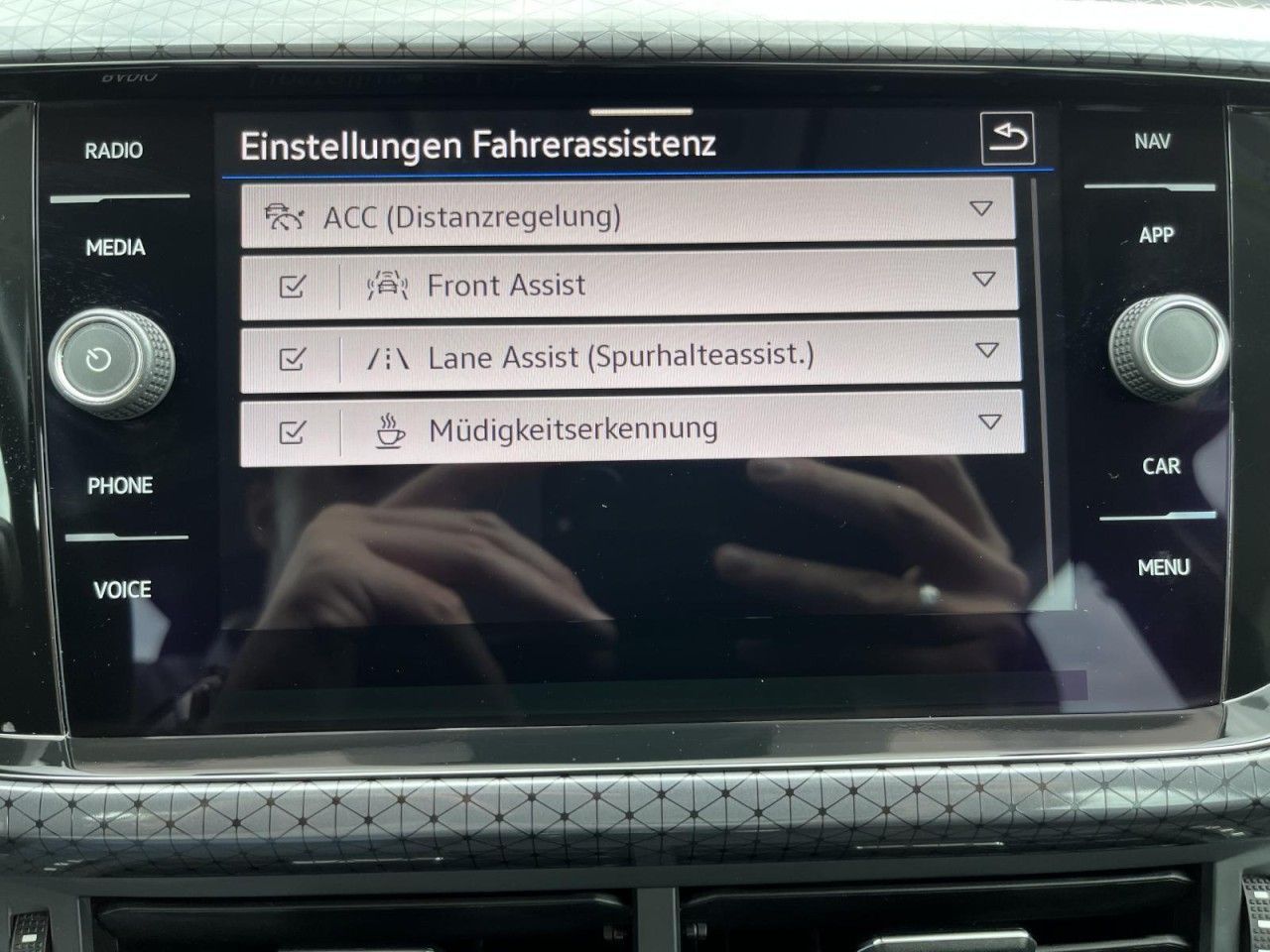 Volkswagen T-Cross - Bild 22