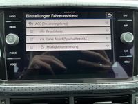 Volkswagen T-Cross - Vorschau Bild 22