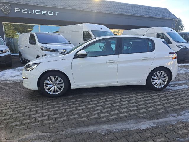 Peugeot 308 Active PureTech 130 STOP & START