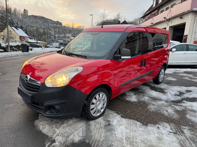 Opel Combo D Selection L2H1 Klima,Neu Tüv,2.Hand