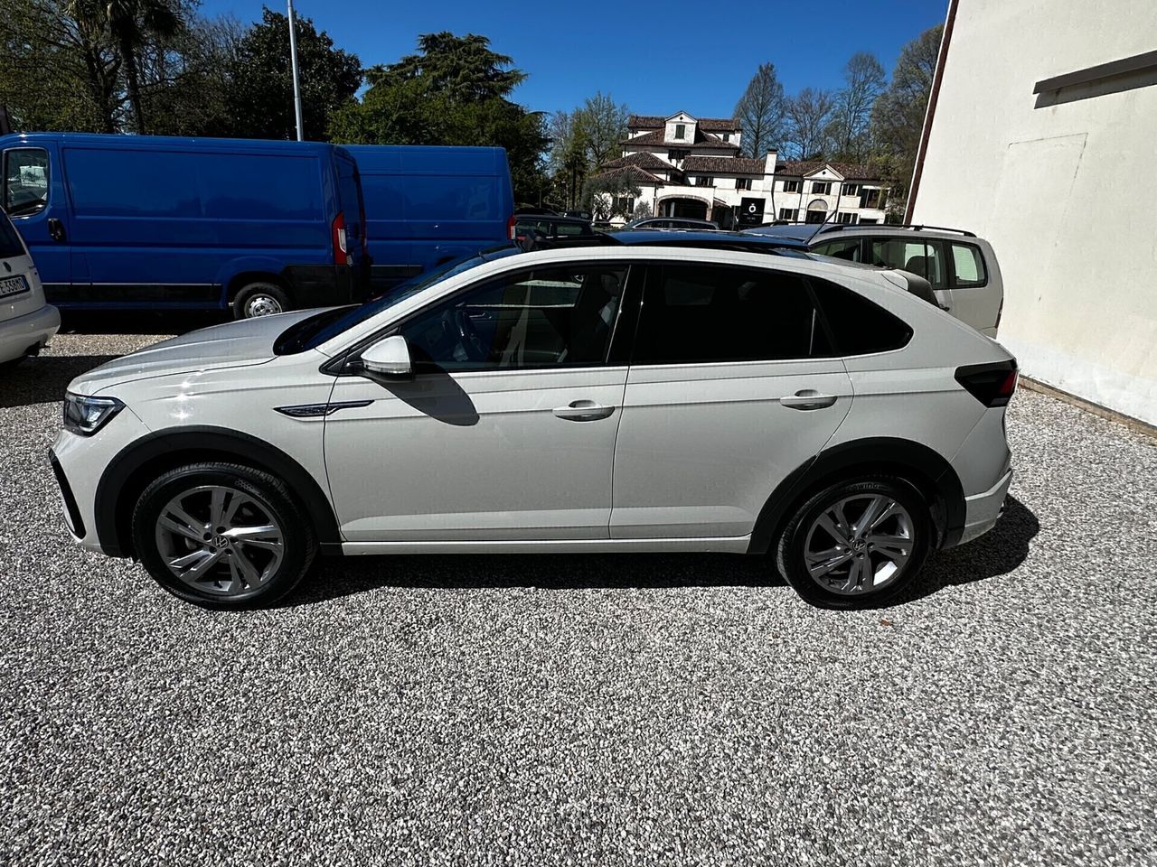Other Volkswagen Taigo 1.0 TSI 110 CV DSG R-Line