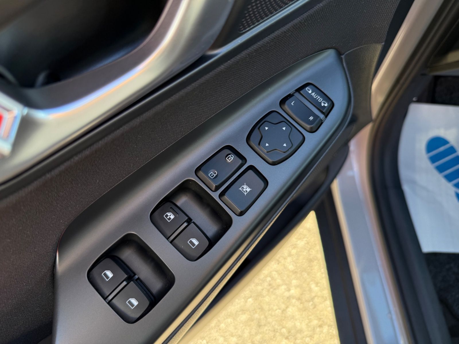 Fahrzeugabbildung Hyundai Kona Trend Hybrid Navi Sitzheizung