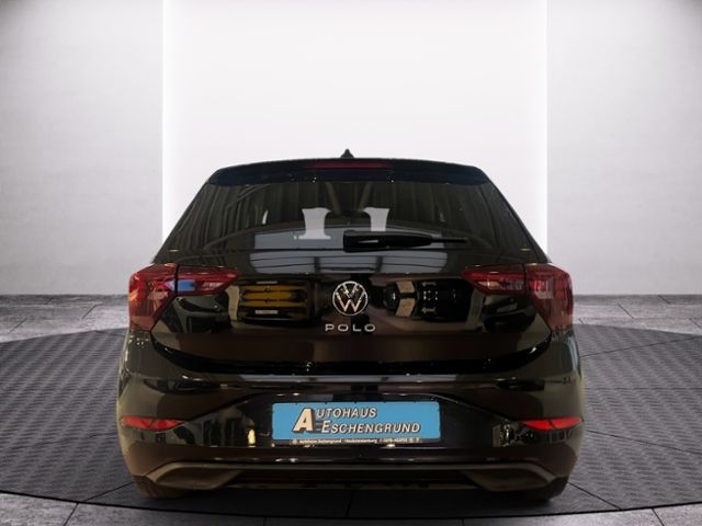 Fahrzeugabbildung Volkswagen Polo 1.0 TSI DSG LIFE KESSY NAVI GJR