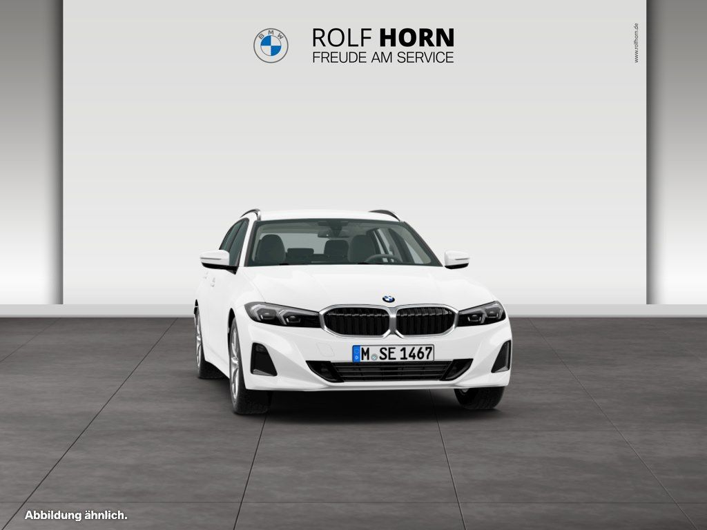 BMW 318 - Bild 11