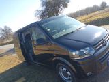 Volkswagen Spacecamper T 5.2 Caravelle Comfortline - VW Sp