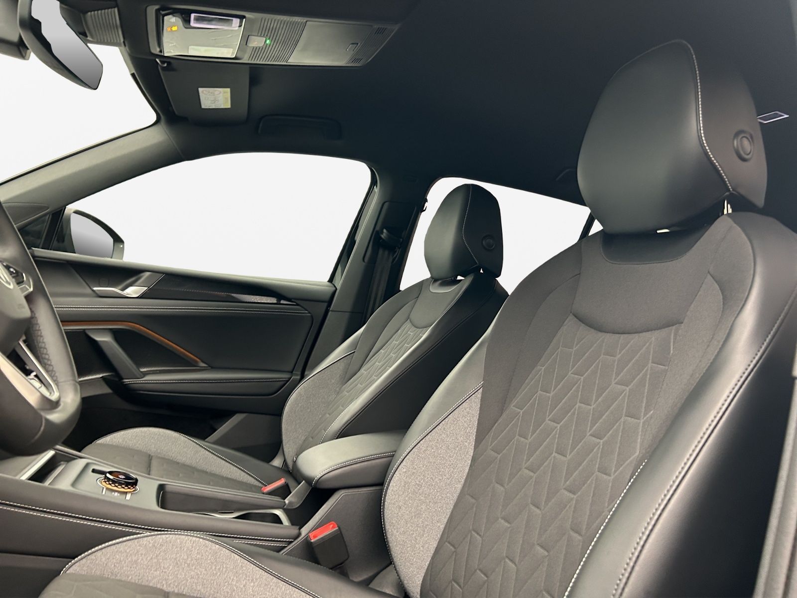 Volkswagen Tiguan - Bild 13