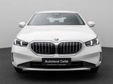 BMW 520d Kamera DAB DrivingAssist Alarm LED Sport - BMW 520 Gebrauchtwagen
